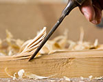 Entretien de meuble en bois par Menuisier France à Possesse